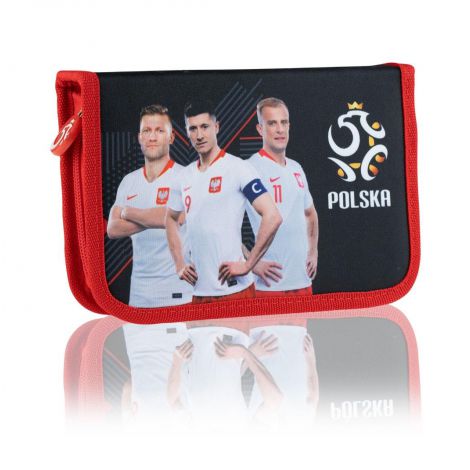 Piórnik składany Astra 1k, Polska